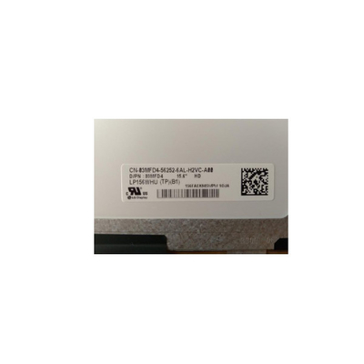 15.6인치 LCD 패널 LP156WHU-TPB1 1366*768 LCD 디스플레이 모듈