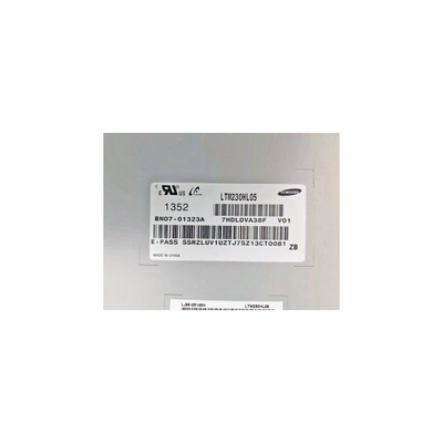 LTM230HL05-V01 23.0인치 LCD 모듈 데스크톱 모니터에 적합