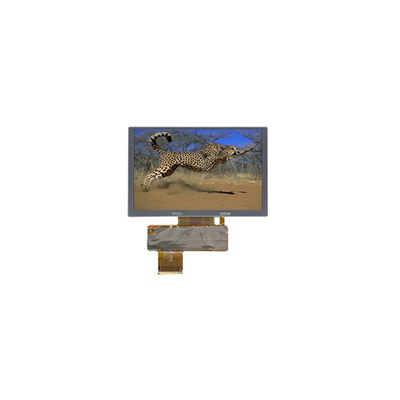 원본 TIANMA LCD 화면 5.5 인치 TM055YDH02