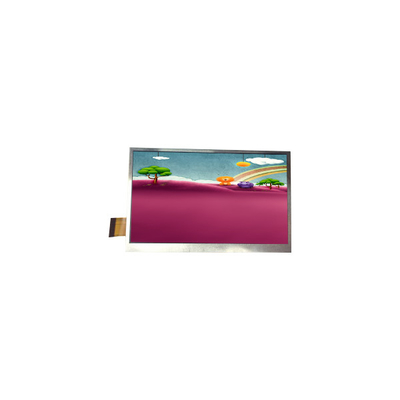TM050NYS21 새 5.0인치 480*272 LCD 화면