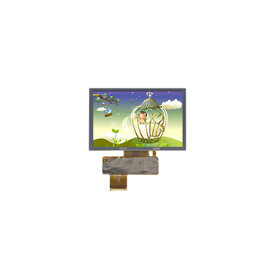 TM050XYHP02-00 5.0인치 540*960 LCD 디스플레이 화면