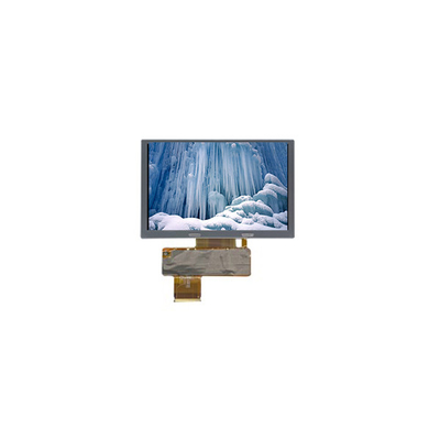 TM050YYSP03-00 5.0인치 480*854 LCD 화면