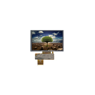 TM050YYSP02-00 5.0 인치 480*854 LCD 모듈 LCD 디스플레이