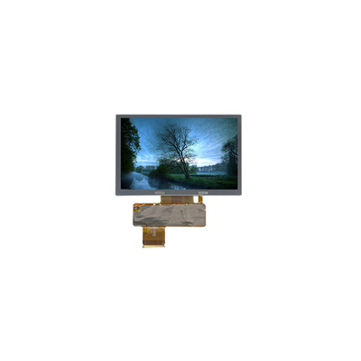 TM057JYHP02-00 5.7인치 720*1280 LCD 디스플레이 패널