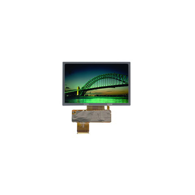 TM050YDWA01 5.0인치 LCD 화면 480*800 LCD 디스플레이
