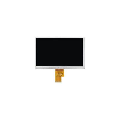70.0 인치 LCD 패널 HJ070NA-13A LCD 화면 1024 * 600 LCD 패널
