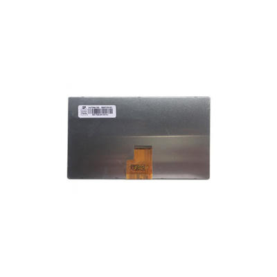 70.0 인치 LCD 패널 HJ070NA-13A LCD 화면 1024 * 600 LCD 패널