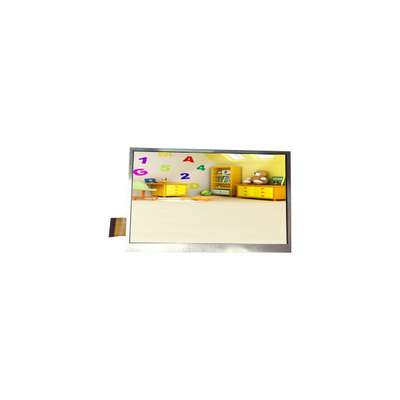 TM050XYS21-02 5.0인치 LCD 화면 272*480 LCD 디스플레이