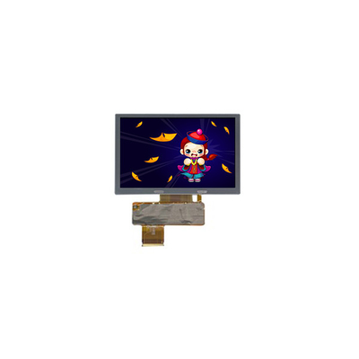 5.9인치 TM059YDH04 480*800 LCD 패널 디스플레이 디스플레이