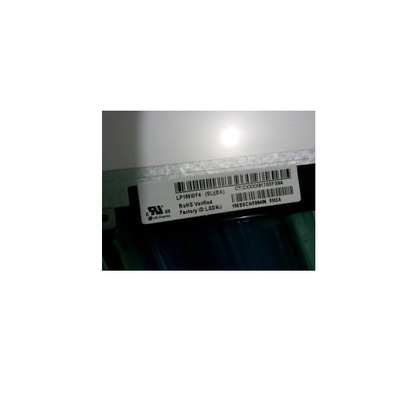 LP156WF4-SLBA 15.6인치 1920*1080 노트북용 LCD 패널