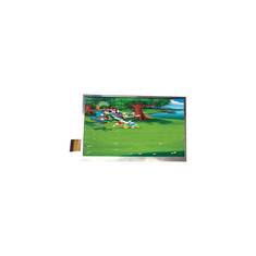 TM050YYSA02 5.0인치 LCD 화면 TFT LCD 디스플레이 LCD 패널