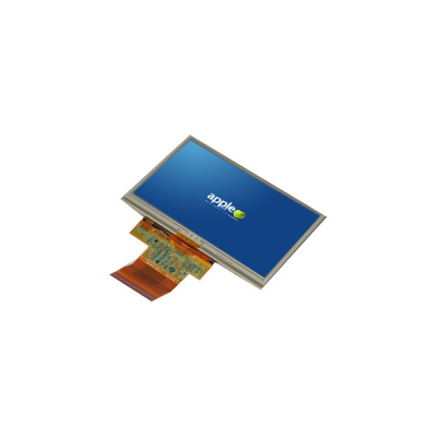 LMS800KF10 LCD 화면 8.0 인치 800*480 LCD 패널 디스플레이