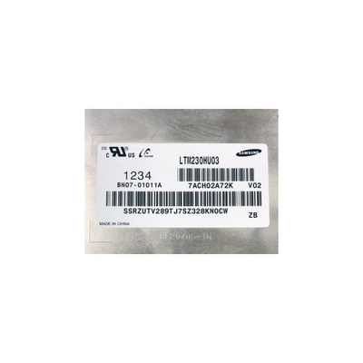 TFD49W03 4.9인치 TFT-LCD 화면 패널 디스플레이