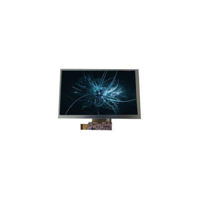 오리지널 TM070RDH28 7.0인치 TFT LCD 스크린 패널