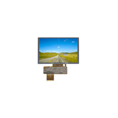 TM060RYH02 6.0 인치 LCD 화면 800*480 LCD 디스플레이