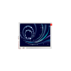 9.0 인치 TM090RDH01 50 핀 800*480 LCD 화면 패널