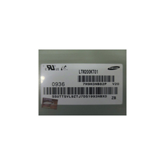 LTM200KT01 20.0인치 1600*900 LCD 화면 디스플레이