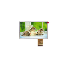 7.0 인치 800*600 LCD 디스플레이 TM070SDH02 LCD 화면
