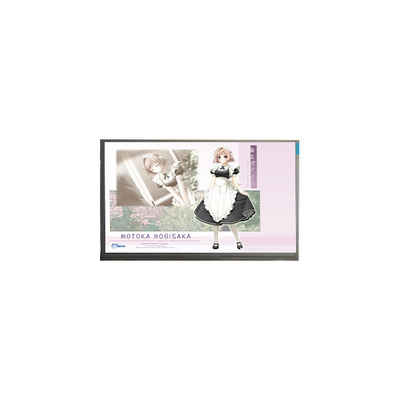 LW700AT6005 7.0인치 LCD 패널 디스플레이 800*480 LCD 화면