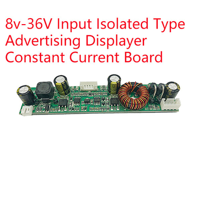8V-36V LCD 화면 액세서리 정전류 보드