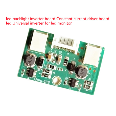 LED 모니터 LCD 화면 액세서리 범용 LED 인버터 10V-30V