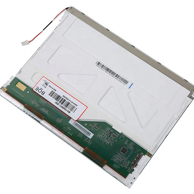 산업용 LCD 패널 디스플레이용 10.4인치 TFT LCD 화면 BA104S01-200