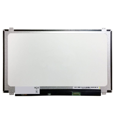NT156WHM-T00 40 핀 LCD 노트북 화면 1366x768 IPS
