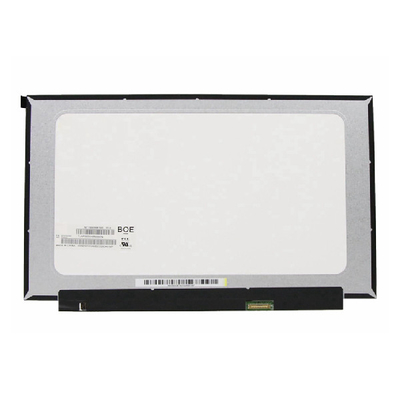 1366×768 IPS LCD 터치 패널 디스플레이 15.6인치 NT156WHM-T02