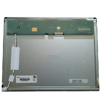 15인치 1024*768 산업용 LCD 패널 디스플레이 G150XGE-L05