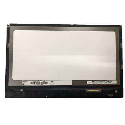 산업용 10.1인치 LCD 패널 1280x800 IPS N101ICG-L11