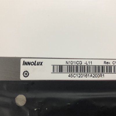 산업용 10.1인치 LCD 패널 1280x800 IPS N101ICG-L11