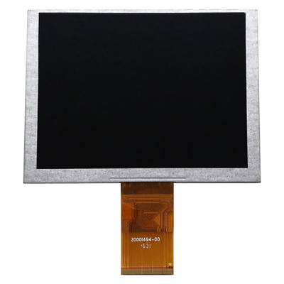 ZJ050NA-08C INNOLUX 5.0인치 LCD 화면 디스플레이 패널