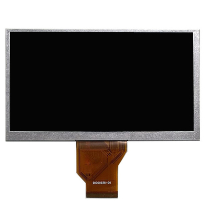 AT065TN14 LCD 화면 디스플레이 패널 6.5 인치 그래픽 LCD 모듈