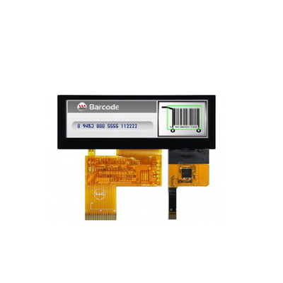 WF39BTLASDNG0 3.9&quot; TFT LCD 디스플레이 패널 Winstar