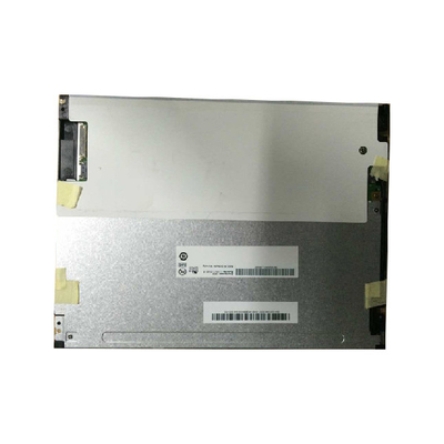 G104STN01.0 800x600 IPS 10.4 인치 AUO TFT LCD 디스플레이 모듈