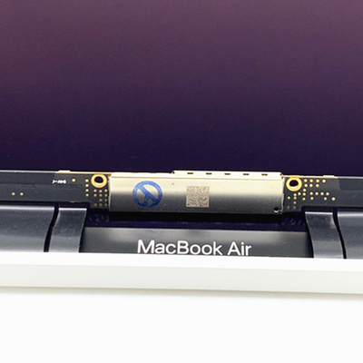 Macbook Air 13 인치 A1932 LCD 디스플레이 어셈블리를 위한 교체 LCD 노트북 화면