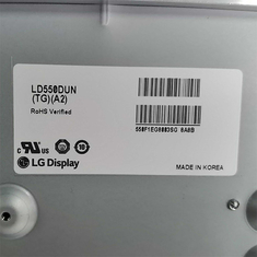 LG LCD 비디오 월 LD550DUN-TGA2 TFT LCD 스크린