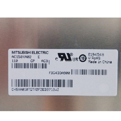 15 인치 1024x768 산업적 LCD 패널 표시장치 AC150XA02