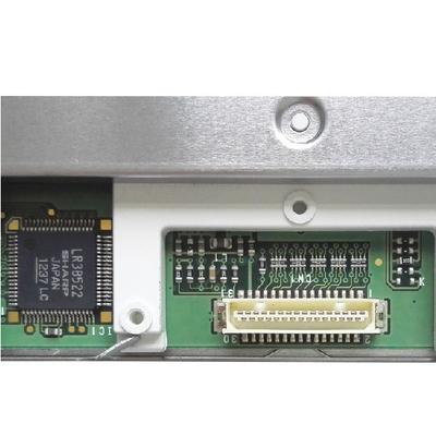 10.4 산업적인 장치를 위한 인치 LQ104V1DG21 산업적 LCD 디스플레이