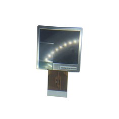 AUO LCD 디스플레이 모듈 LCD 스크린 A015AN05 V2 LCD 스크린