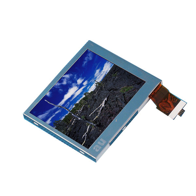 LCD 스크린 디스플레이 패널 A025CN02 V0 2.5 인치 LCD 모니터