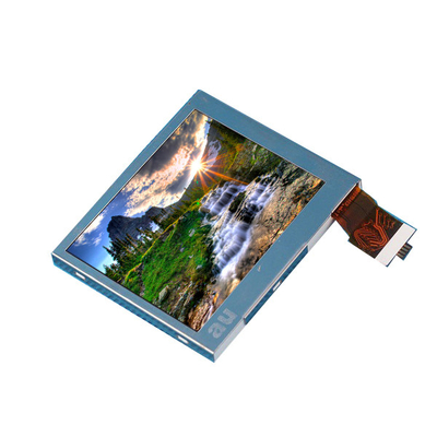 AUO a-SI TFT-LCD 패널 A025CN02 V2 480×234 LCD 디스플레이 화면
