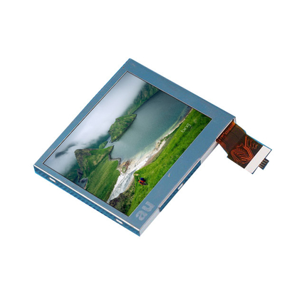 2.5 인치 480×234 TFT-라이크드 디스플레이 A025CN01 V7 LCD 디스플레이 패널