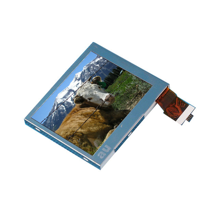 AUO 2.5는 엘시디 판넬 A025CN01-1 Ver.1 LCD 스크린 디스플레이 패널로 조금씩 움직입니다