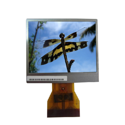 AUO TFT-LCD 모듈은 A024CN03 V2 480×234 액정 표시 장치 패널 표시장치를 지킵니다