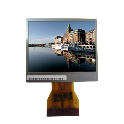 새로운 2.5 인치 LCD 스크린 A025BN01 V5 TFT 엘시디 판넬 화면 디스플레이