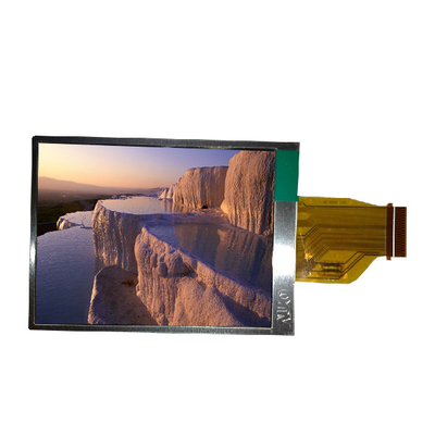 새로운 320×240 LCD 스크린 A027DN03 V2 LCD 스크린 디스플레이 패널