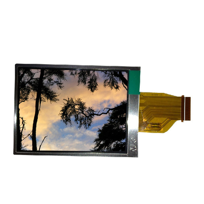 AUO LCD 스크린 A027DN03 V3 320×240 TFT-LCD 모니터