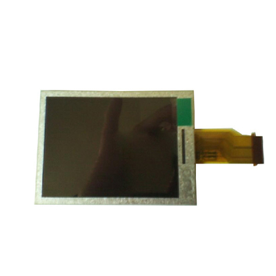 AUO 2.7 인치 320(RGB)×240 A027DN04 V4 LCD 스크린 LCD MODULES
