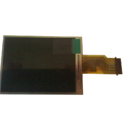 AUO LCD 모니터 화면 A027DN04 V8 LCD 디스플레이 패널